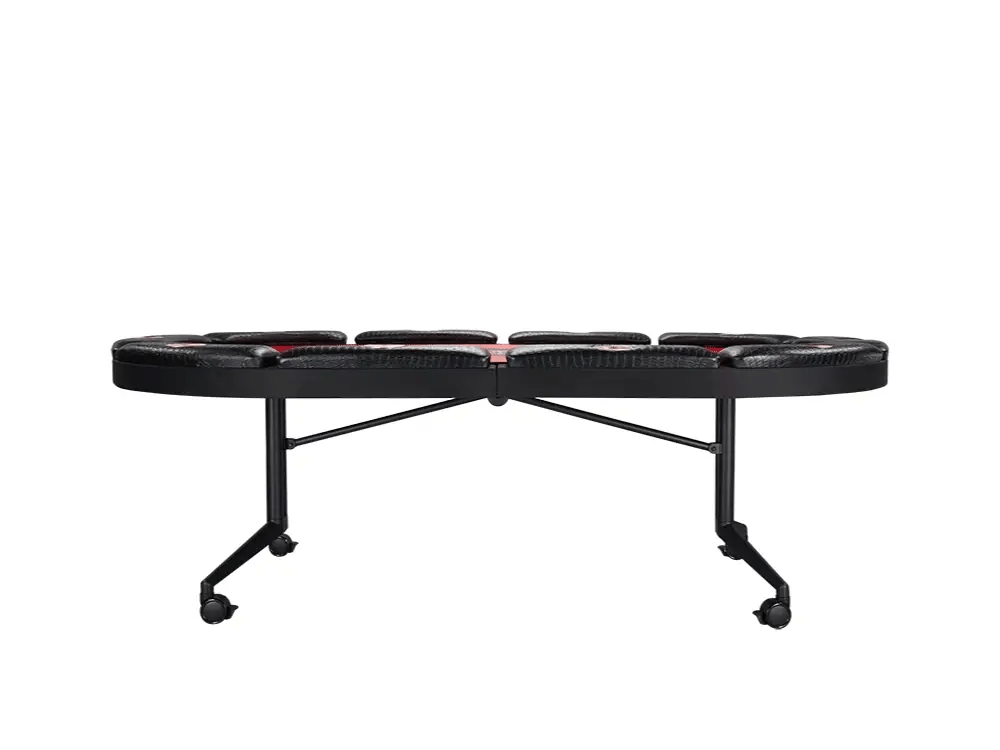 Premium 10 Player Folding Table